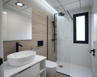 Nouvelle Construction - Top Floor Bungalow -
Pilar de la Horadada - pueblo