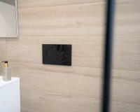 Nouvelle Construction - Top Floor Bungalow -
Pilar de la Horadada - pueblo