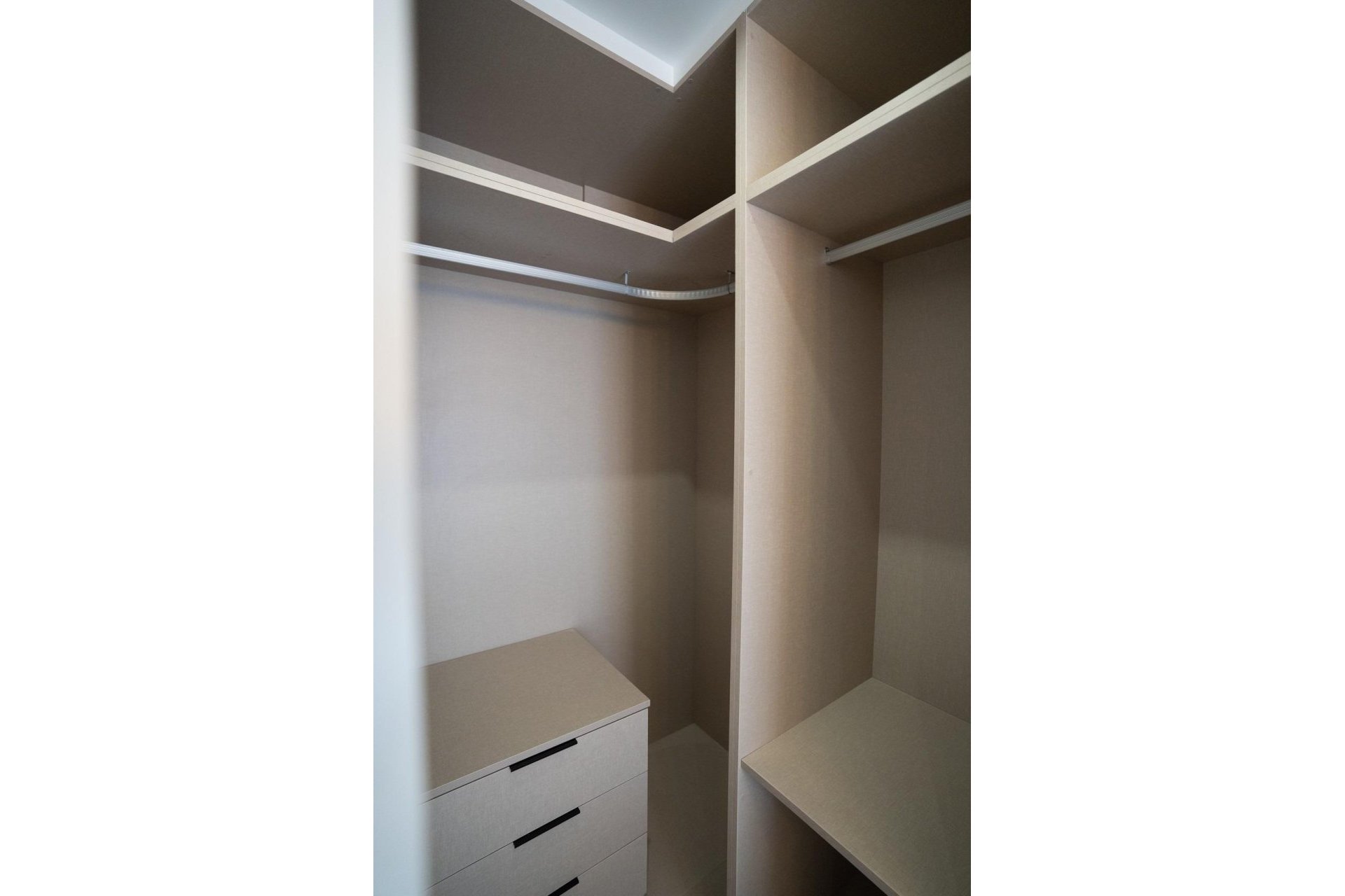 Nouvelle Construction - Top Floor Bungalow -
Pilar de la Horadada - pueblo