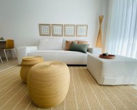 Nouvelle Construction - Top Floor Bungalow -
Pilar de la Horadada - pueblo