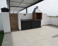 Nouvelle Construction - Top Floor Bungalow -
Pilar de la Horadada - pueblo