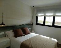 Nouvelle Construction - Top Floor Bungalow -
Pilar de la Horadada - pueblo