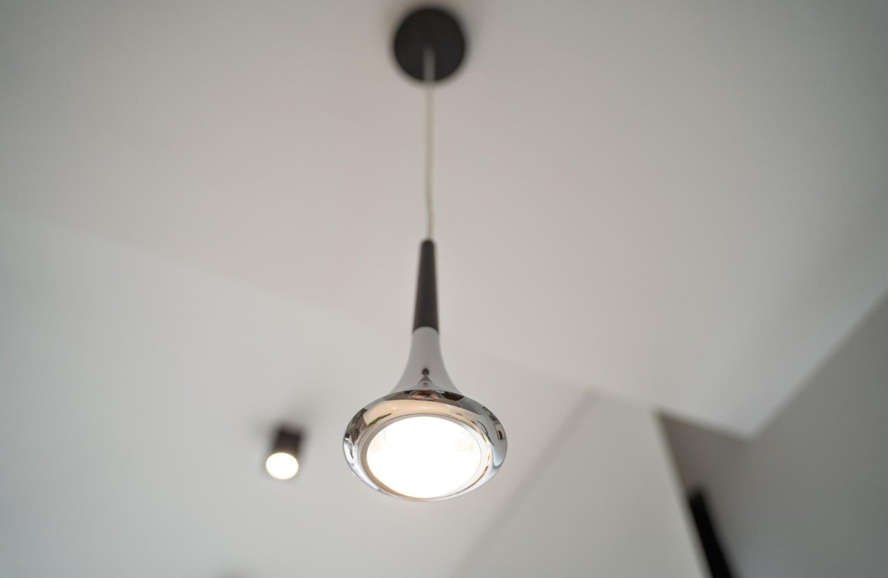 Nouvelle Construction - Top Floor Bungalow -
Pilar de la Horadada - pueblo