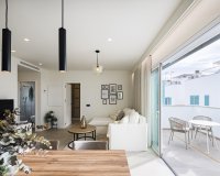 Nouvelle Construction - Top Floor Bungalow -
Pilar de la Horadada - Torre De La Horadada