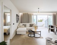 Nouvelle Construction - Top Floor Bungalow -
Pilar de la Horadada - Torre De La Horadada