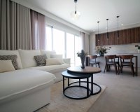 Nouvelle Construction - Top Floor Bungalow -
Pilar de la Horadada - Torre De La Horadada