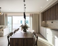 Nouvelle Construction - Top Floor Bungalow -
Pilar de la Horadada - Torre De La Horadada