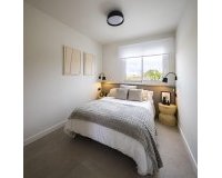 Nouvelle Construction - Top Floor Bungalow -
Pilar de la Horadada - Torre De La Horadada