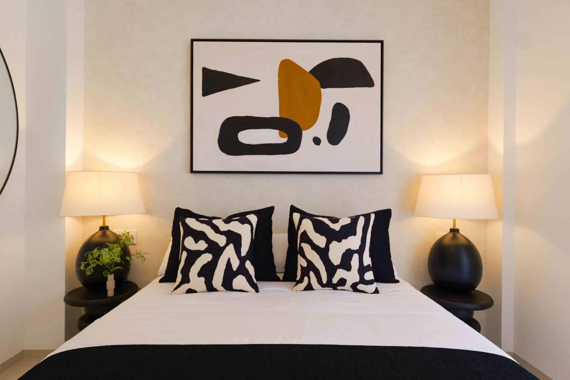 Nouvelle Construction - Top Floor Bungalow -
Rojales - Doña Pepa