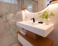 Nouvelle Construction - Top Floor Bungalow -
Rojales - Doña Pepa