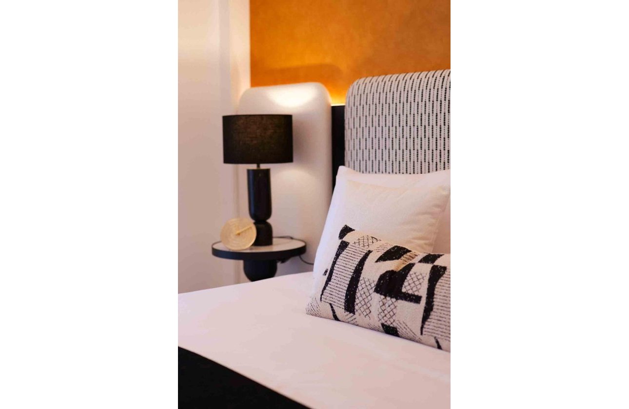 Nouvelle Construction - Top Floor Bungalow -
Rojales - Doña Pepa