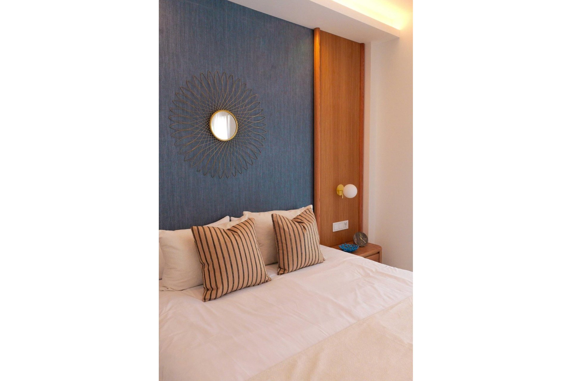 Nouvelle Construction - Top Floor Bungalow -
Rojales - Doña Pepa