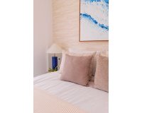 Nouvelle Construction - Top Floor Bungalow -
Rojales - Doña Pepa