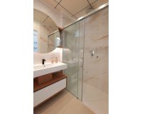 Nouvelle Construction - Top Floor Bungalow -
Rojales - Doña Pepa