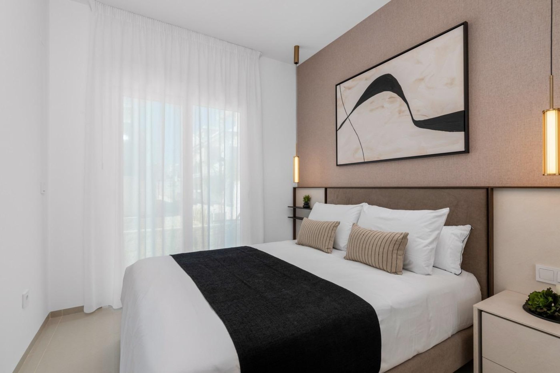 Nouvelle Construction - Top Floor Bungalow -
Rojales - Doña Pepa