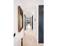 Nouvelle Construction - Top Floor Bungalow -
Rojales - La Marquesa Golf