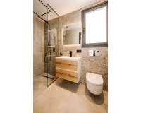 Nouvelle Construction - Top Floor Bungalow -
Rojales - La Marquesa Golf