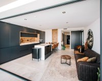 Nouvelle Construction - Top Floor Bungalow -
Rojales - La Marquesa Golf