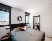 Nouvelle Construction - Top Floor Bungalow -
Rojales - La Marquesa Golf