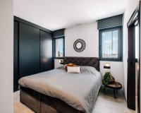 Nouvelle Construction - Top Floor Bungalow -
Rojales - La Marquesa Golf