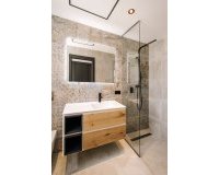 Nouvelle Construction - Top Floor Bungalow -
Rojales - La Marquesa Golf