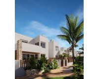 Nouvelle Construction - Top Floor Bungalow -
San Juan de los Terreros - Mar De Pulpí