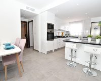 Nouvelle Construction - Top Floor Bungalow -
San Miguel de Salinas - La Cañada