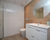 Nouvelle Construction - Top Floor Bungalow -
San Miguel de Salinas - La Cañada