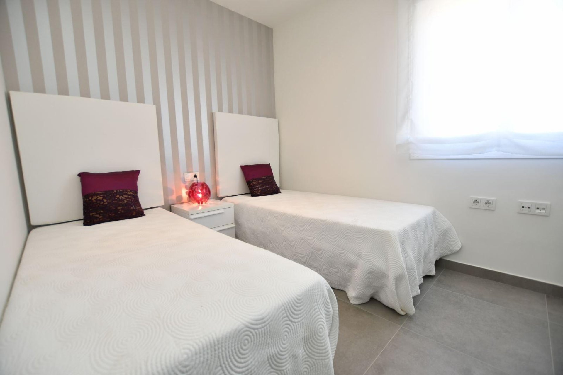 Nouvelle Construction - Top Floor Bungalow -
San Miguel de Salinas - La Cañada