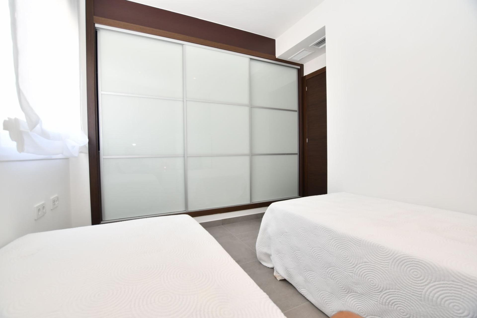 Nouvelle Construction - Top Floor Bungalow -
San Miguel de Salinas - La Cañada