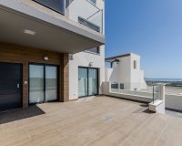 Nouvelle Construction - Top Floor Bungalow -
San Miguel de Salinas - VistaBella Golf