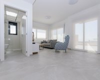 Nouvelle Construction - Top Floor Bungalow -
San Miguel de Salinas - VistaBella Golf