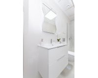 Nouvelle Construction - Top Floor Bungalow -
San Miguel de Salinas - VistaBella Golf