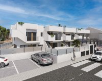 Nouvelle Construction - Top Floor Bungalow -
San Pedro del Pinatar - Los Antolinos