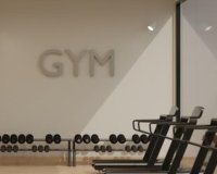 Nouvelle Construction - Top Floor Bungalow -
San Pedro del Pinatar - Los Pinos