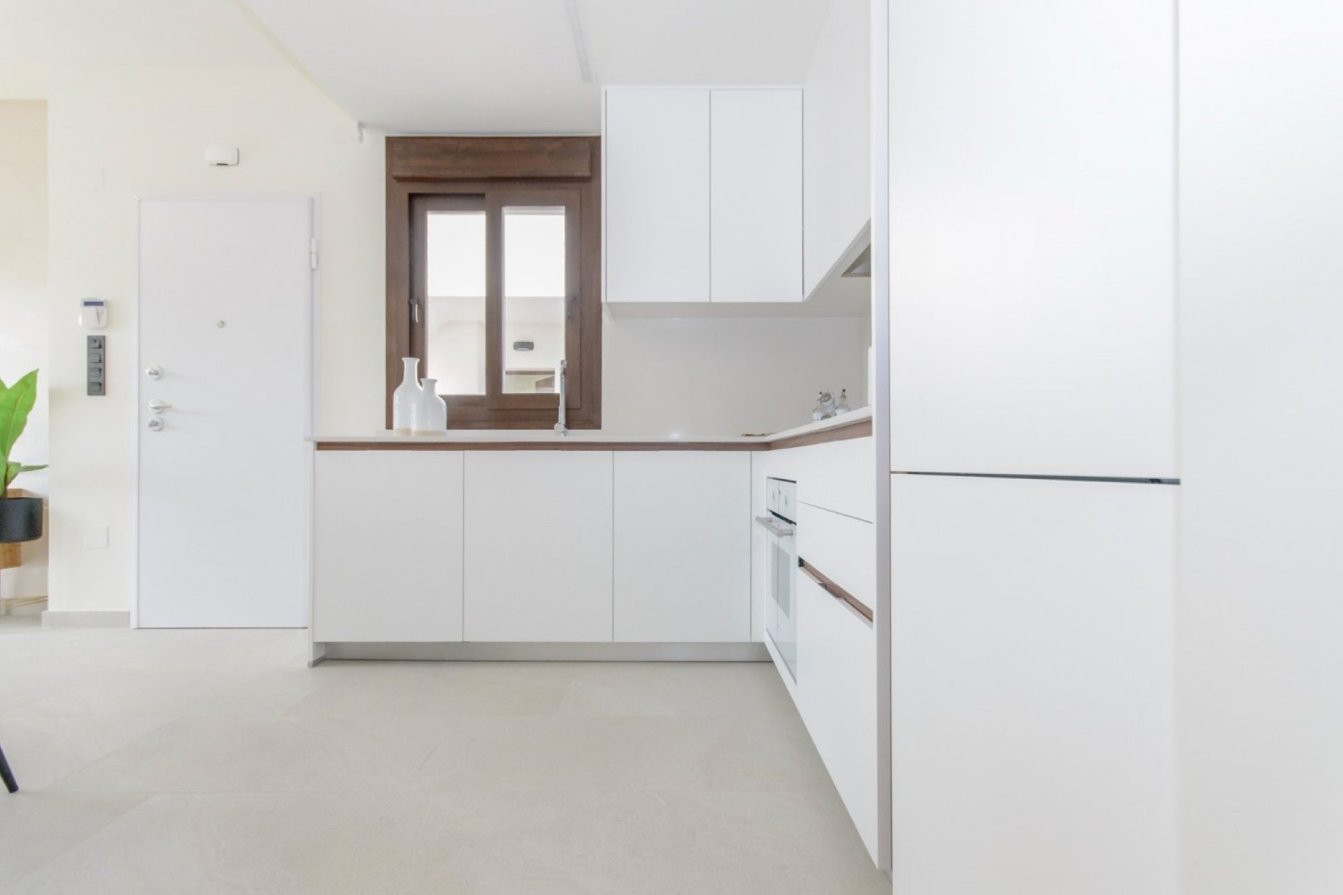 Nouvelle Construction - Top Floor Bungalow -
Torrevieja - Los Balcones