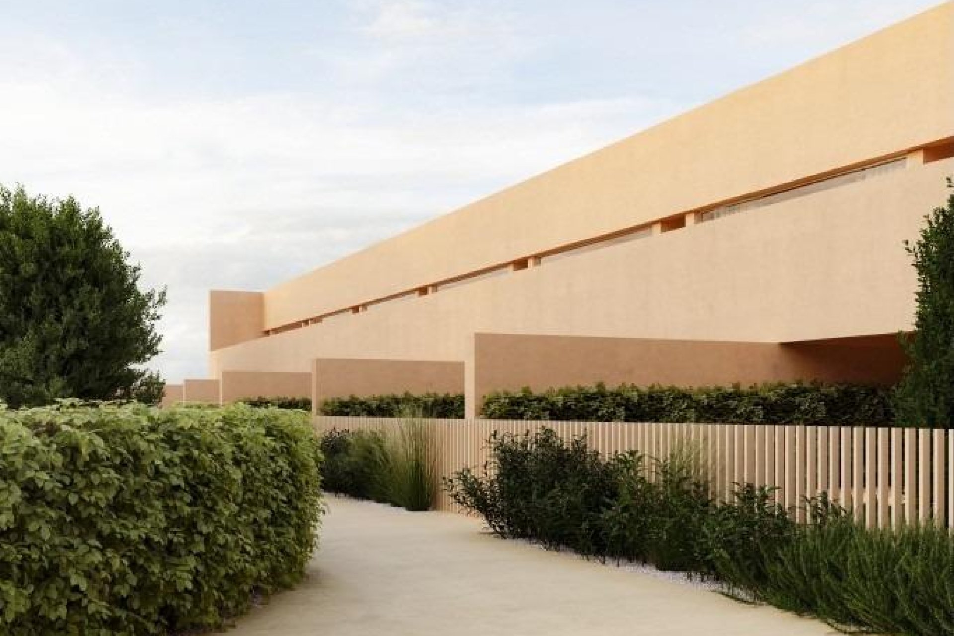 Nouvelle Construction - Top Floor Bungalow -
Torrevieja - Los Balcones