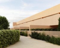 Nouvelle Construction - Top Floor Bungalow -
Torrevieja - Los Balcones