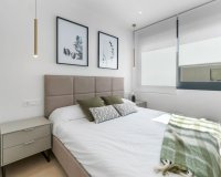 Nouvelle Construction - Top Floor Bungalow -
Torrevieja - Los Balcones