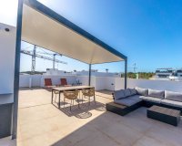 Nouvelle Construction - Top Floor Bungalow -
Torrevieja - Los Balcones