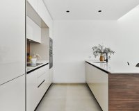 Nouvelle Construction - Top Floor Bungalow -
Torrevieja - Villa Amalia