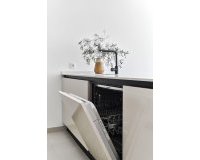 Nouvelle Construction - Top Floor Bungalow -
Torrevieja - Villa Amalia