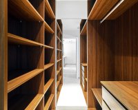 Nouvelle Construction - Top Floor Bungalow -
Torrevieja - Villa Amalia