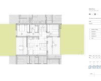 Nouvelle Construction - Town House -
Algorfa - La Finca Golf