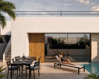 Nouvelle Construction - Town House -
Alhama De Murcia - Condado De Alhama