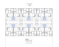 Nouvelle Construction - Town House -
Alhama De Murcia - Condado De Alhama