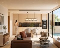 Nouvelle Construction - Town House -
Alhama De Murcia - Condado De Alhama