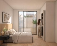 Nouvelle Construction - Town House -
Alhama De Murcia - Condado De Alhama