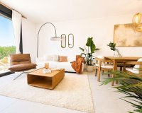 Nouvelle Construction - Town House -
Baños y Mendigo - Altaona Golf