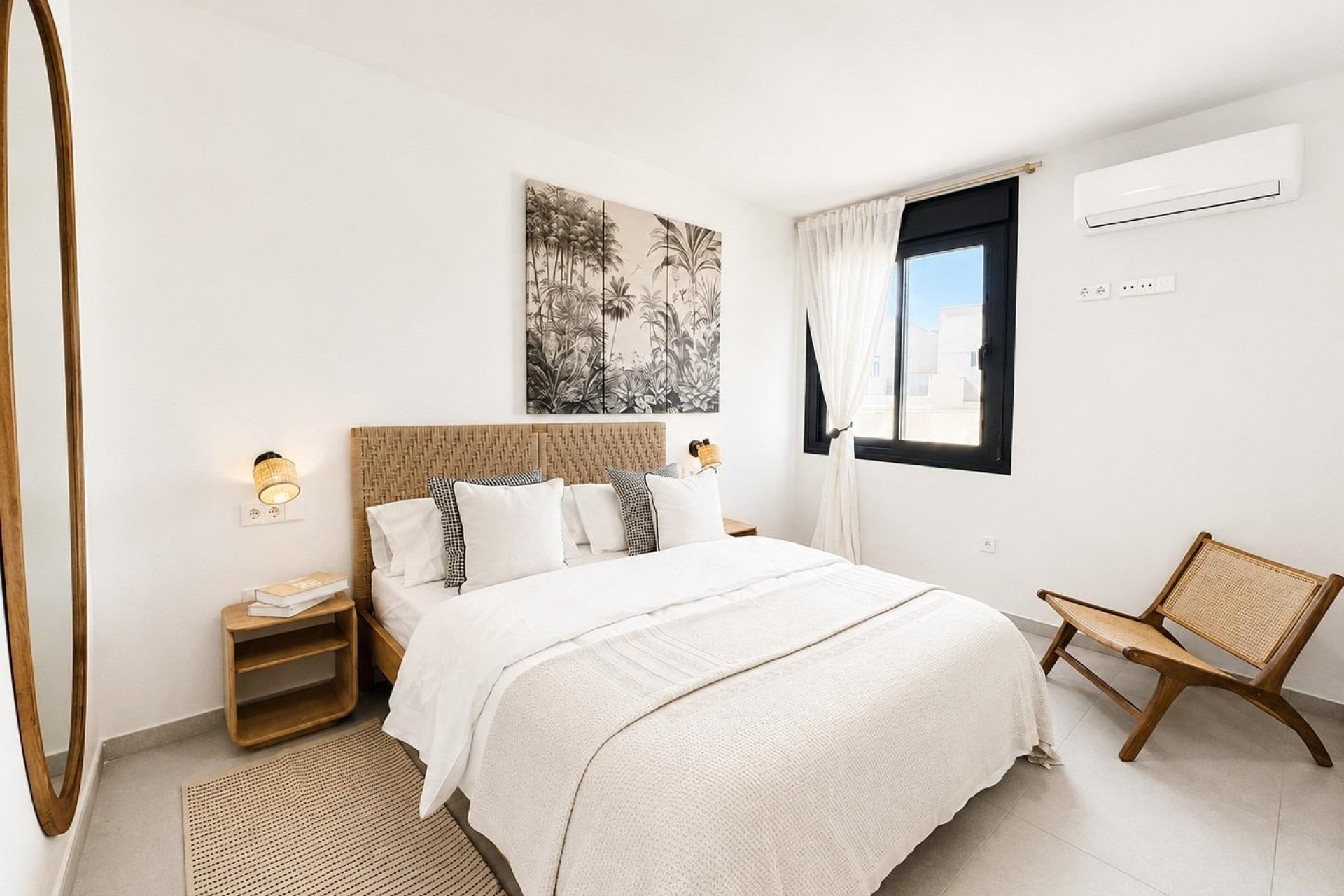 Nouvelle Construction - Town House -
Baños y Mendigo - Altaona Golf